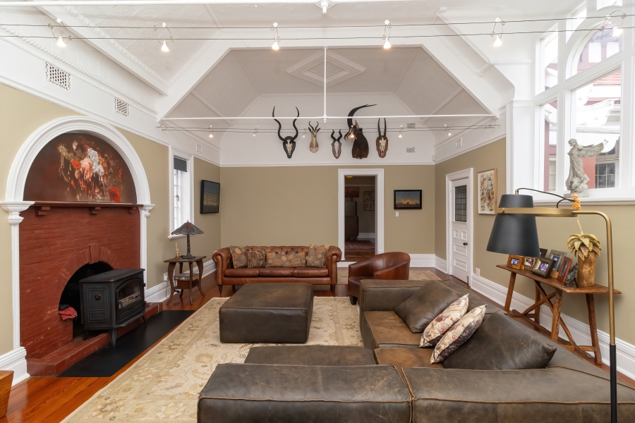 5 Bedroom Property for Sale in Rosebank Western Cape